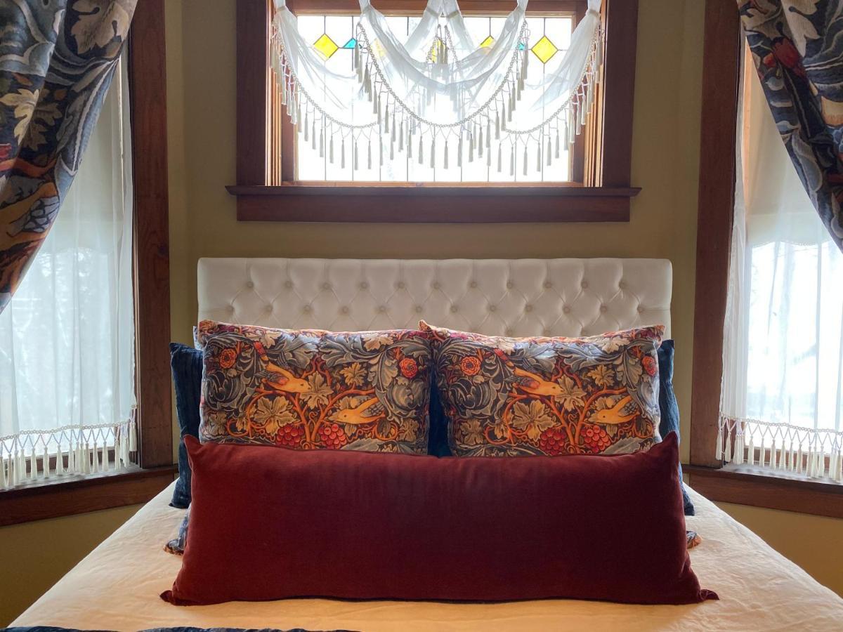 세인트조지프 The Edmond An 1887 Arts & Crafts Gem 아파트 외부 사진