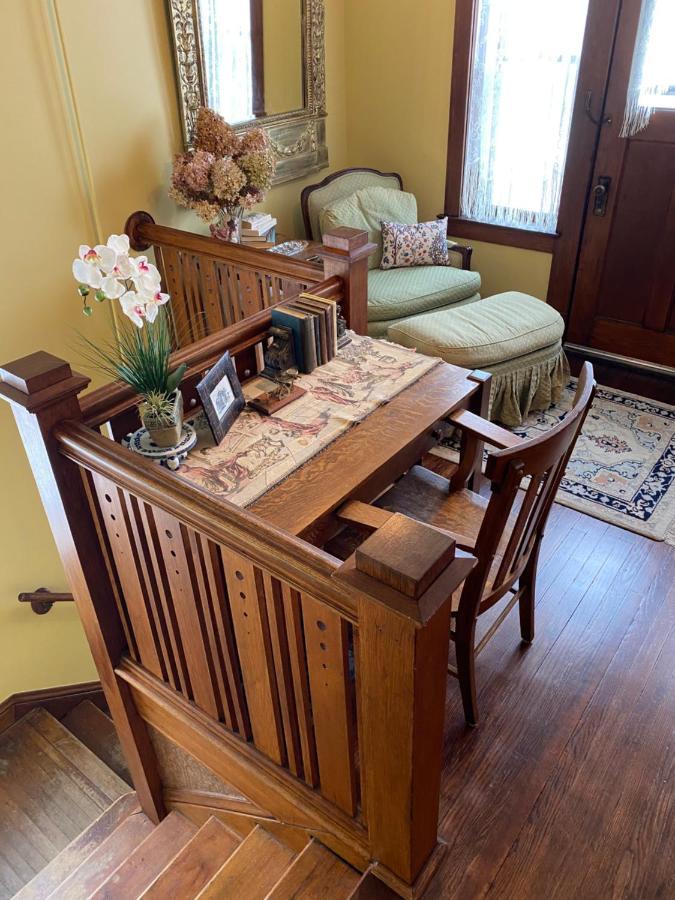 세인트조지프 The Edmond An 1887 Arts & Crafts Gem 아파트 외부 사진