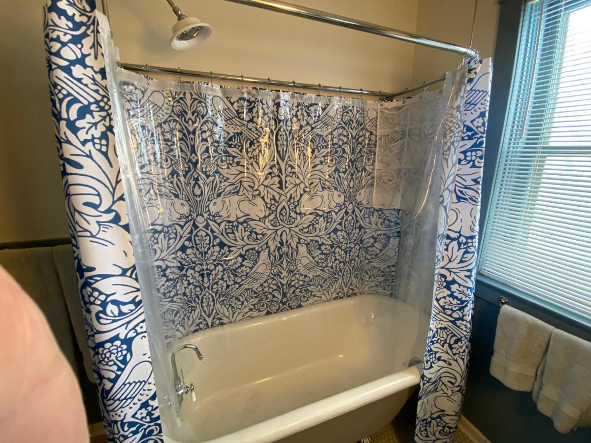 세인트조지프 The Edmond An 1887 Arts & Crafts Gem 아파트 외부 사진
